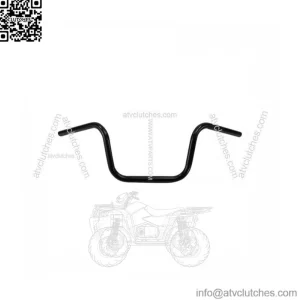 TC Bros Ape Hanger 1" Springer Handlebars
