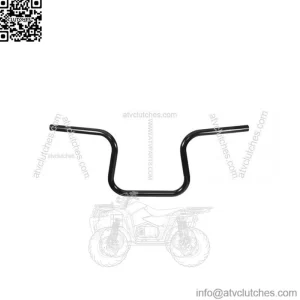 TC Bros Lane Splitter 1" Handlebars
