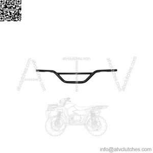 TC Bros Enduro 1" Handlebars