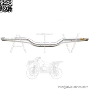 21 22 Honda Adventure ADV 150 Handle Bar Handlebar (STRAIGHT)