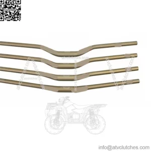 Renthal Fatbar Lite V2 - 31.8mm Clamp - 760mm wide - Handlebars MTB DH Enduro
