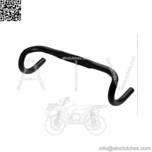 CINELLI Vai Compact Drop Handlebar 42cm