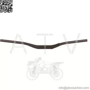 Race Face Chester 35 Riser MTB Handlebar 780mm Bar Diameter 35mm Rise 35mm