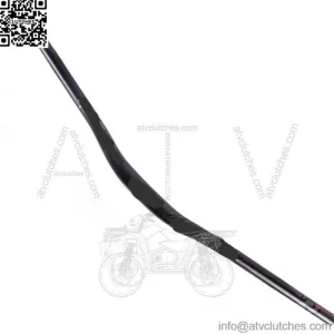Mountain Bike Riser Handlebar 31.8mm Handlebar 800mm Handle