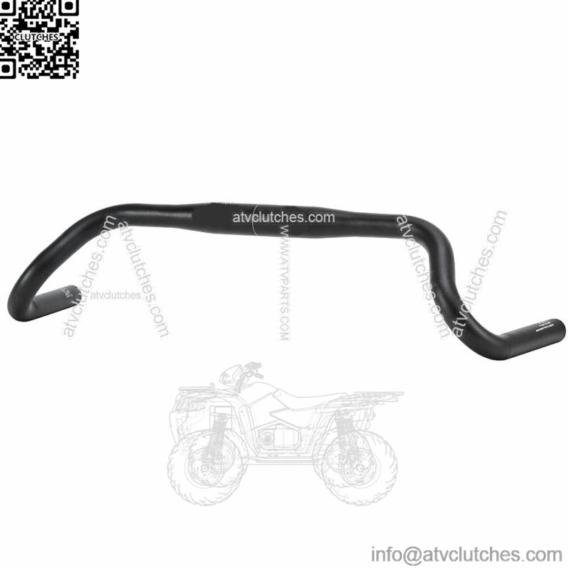 Cinelli Bike Handlebars Largo 560mm - For Travel Adventure Gravel Trekking