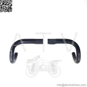 3T Ergonova Road Bike handlebar  Road Handlebar Dropbar 31.8 x 380mm