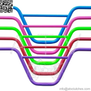 DRS Retro BMX Handlebar