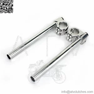 Durable Aluminum Alloy motorcycle handlebars