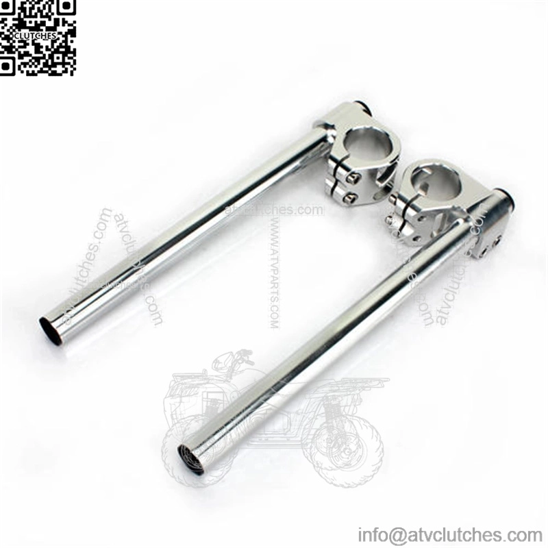 Durable Aluminum Alloy motorcycle handlebars