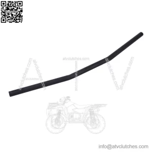 1" Motorcycle Handlebars Drag Bars For Harley Dyna Softail Sportster XL 883 1200 (For: Harley-Davidson)