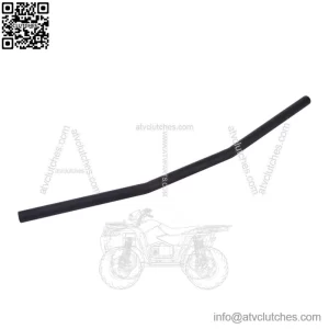 1" Motorcycle Handlebars Drag Bars For Harley Sportster Dyna XL 883 1200 Custom (For: Harley-Davidson)