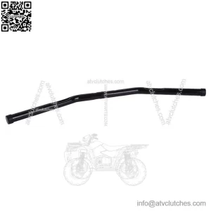 1" Motorcycle Drag Bars Handlebars For Harley Sportster Chopper Bobber Custom (For: Harley-Davidson)