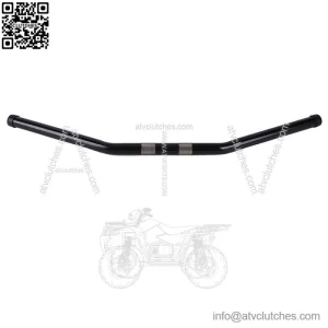 Universal 1" Motorcycle Handlebars Drag Bars For Harley Honda Suzuki Kawaasaki (For: Harley-Davidson)