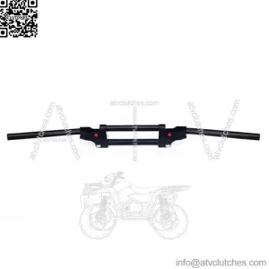High Quality Aluminum ATV Handlebars