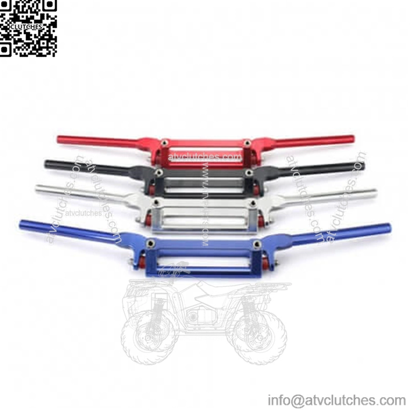 28mm Aluminum ATV Quad Bike Handle Bars