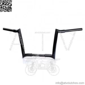 1 1/4" Ape hanger motorcycle handlebar for Harley Davidson