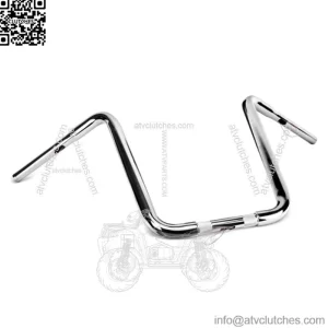 16" Motorcycle Harley Chopper Ape Handlebar