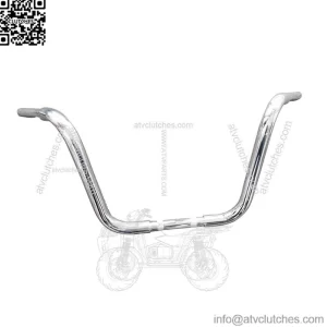 Harley Ape Hangers