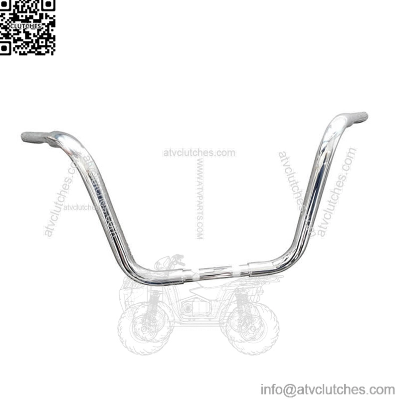 Harley Ape Hangers