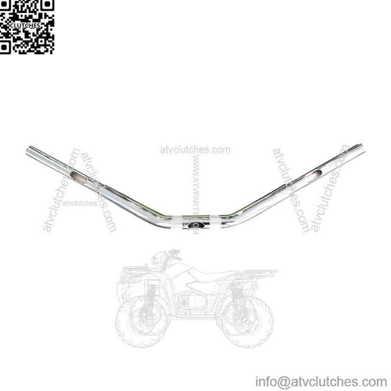 Harley Ape Hangers - Image 2