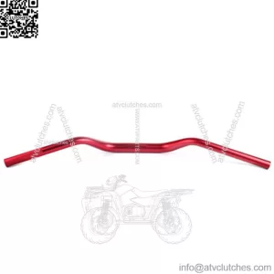 Universal Fitment MX Dirt Bike 1 1/8" Handlebar