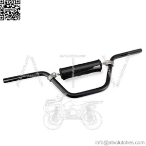 Aluminum Alloy Motorcycle Pit Bike Handlebars