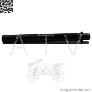 1994-2009 Kawasaki Ninja 500 500R EX500 OEM Handlebar 46003-1390