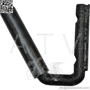 Grab Handle for Golf Cart | Off-Road Styling | Universal Mounting