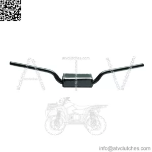 High Handlebar - Black 022080