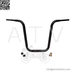 1 1/2in. Tree Hugger Handlebar LA-7375-19B