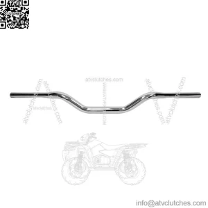 1 1/4in. Handlebar LA-7312-09
