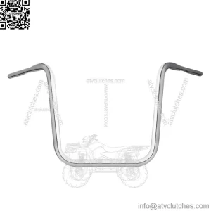 1 1/4in. Handlebar LA-7312-14