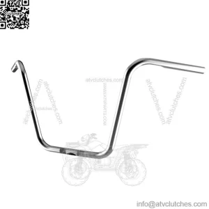 1in. Handlebar 14 300008