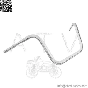 1 1/4in. Handlebar LA-7312-12