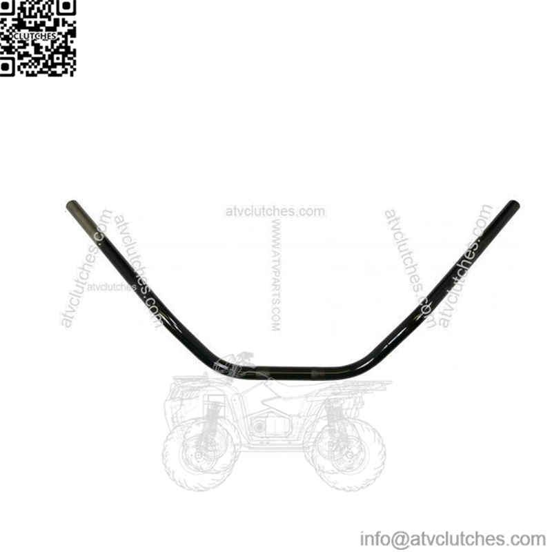 Handlebar Black BA-7300-00B