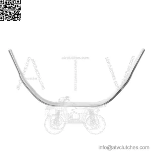 1 1/4in. Handlebar LA-7312-01