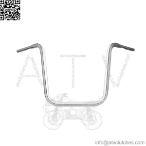 1 1/4in. Handlebar LA-7312-16