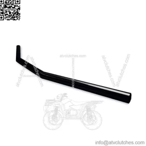 1in. Handlebar 650-08496