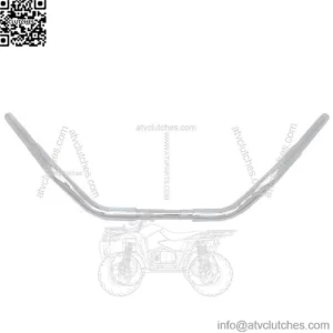 Custom 1in. Handlebar 650-08535
