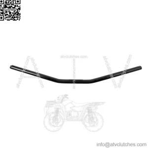 V-Twin Tracker Handlebar Black H792VTB