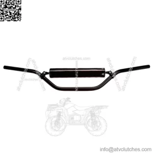 7/8'' Handlebars for Offroad Black 61301BK05006
