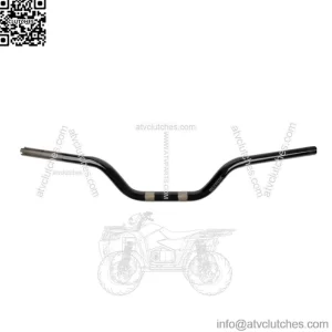 1-1/8in. Handlebars Black TM-SLY36
