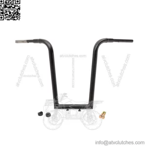 1 1/2in. Tree Hugger Handlebar LA-7370-19B