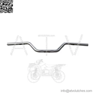 Moto 2.0 Handlebar Stainless Steel TD-101-03S