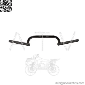 1in. Clubman Handlebars 3in. Rise B12-6000B