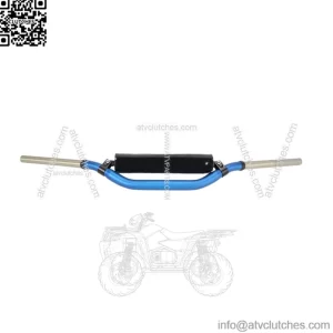 Handlebars Blue 99601BU07184