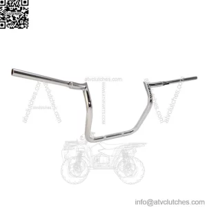 1 1/4" Bro Bar Handlebar TM-2091CH