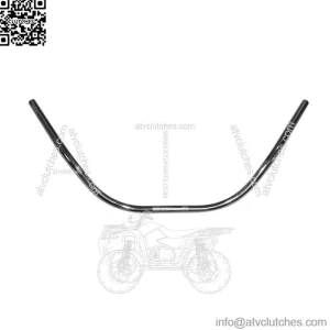 Nostalgia Handlebar BA-7307-00