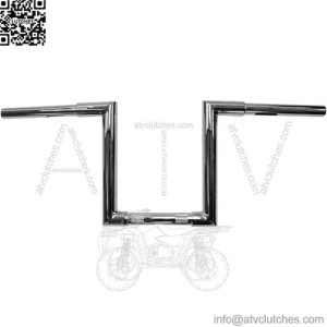 1 1/4in. Old School Handlebar LA-7307-10