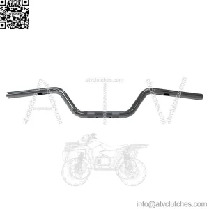 Moto 2.0 Handlebar Chrome TD-101-04C